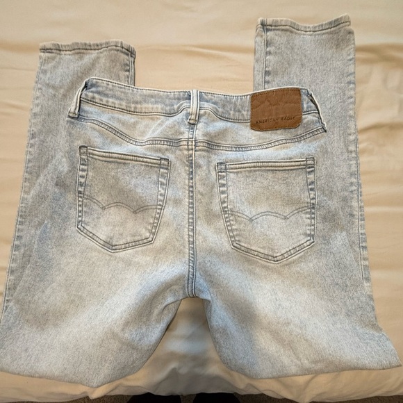 Men’s American Eagle Jeans - Picture 5 of 5